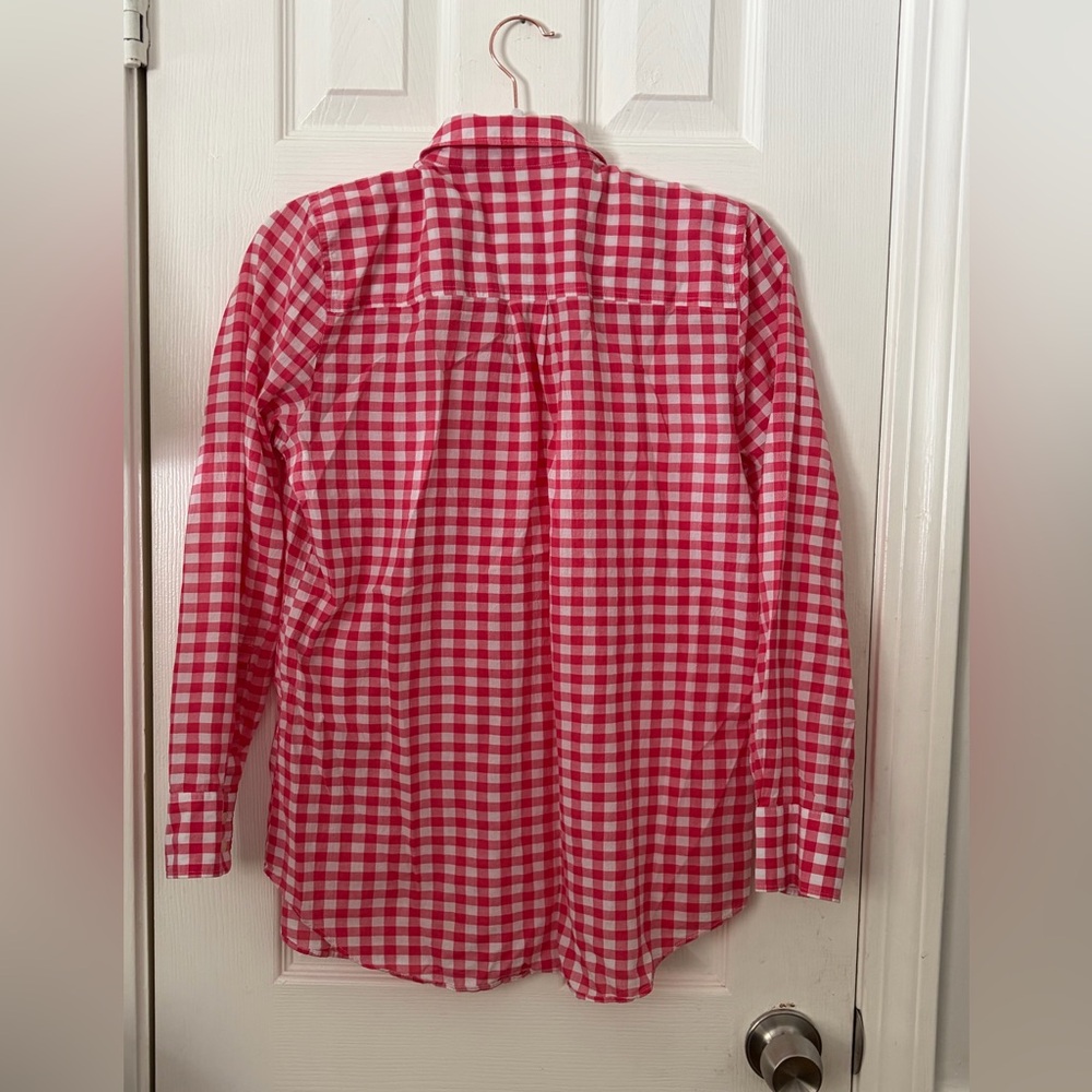 J Crew button up - Picture 3 of 8